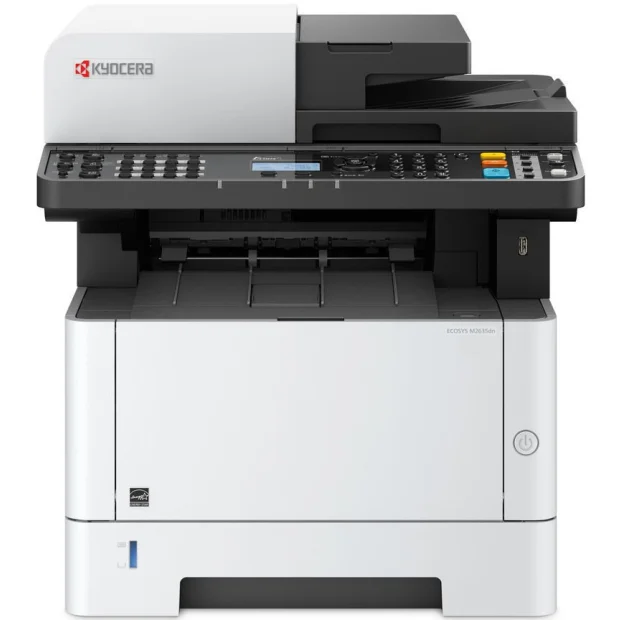 МФУ Kyocera Mita ECOSYS M2635dn 